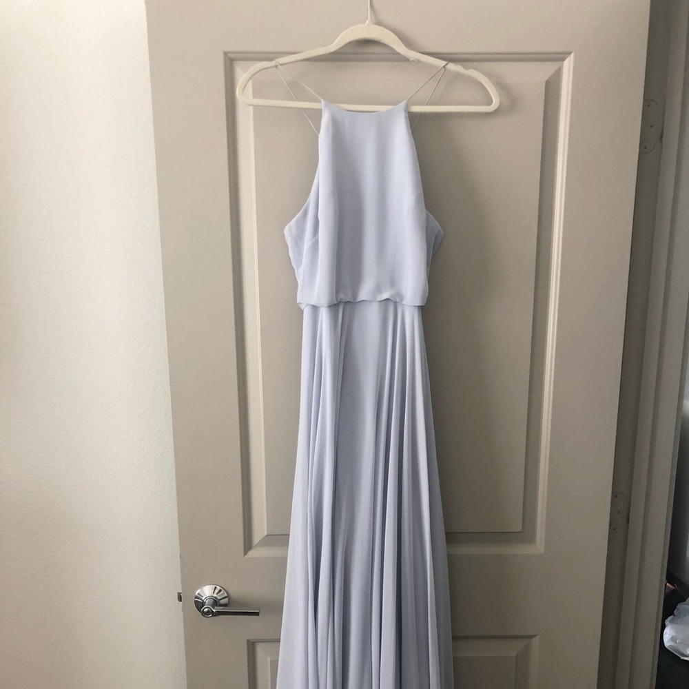 Jenny Yoo Collection Dress